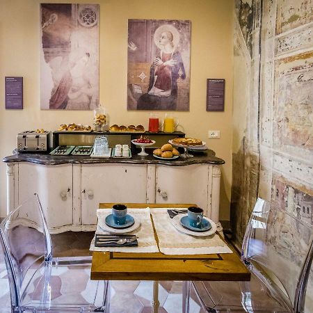 Bed and Breakfast San Pier Novello In Oltrarno Флоренция Экстерьер фото