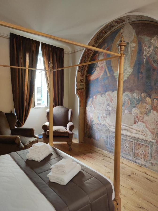 Bed and Breakfast San Pier Novello In Oltrarno Флоренция Экстерьер фото