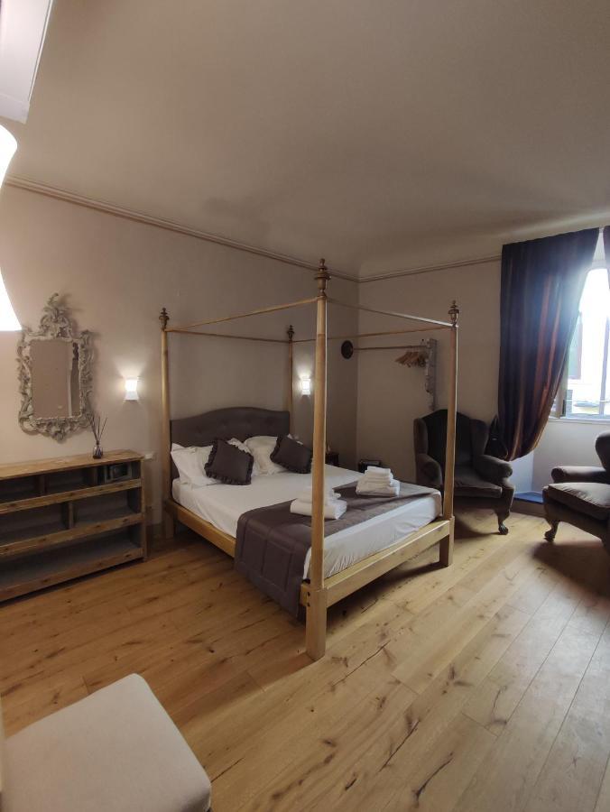 Bed and Breakfast San Pier Novello In Oltrarno Флоренция Экстерьер фото