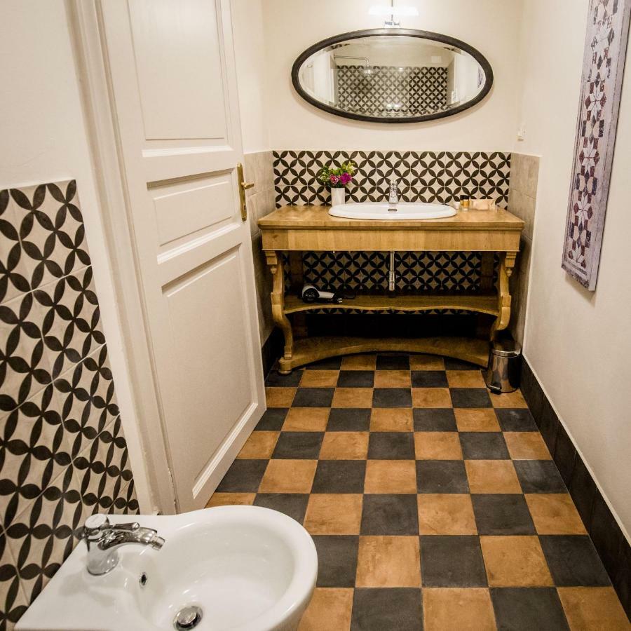 Bed and Breakfast San Pier Novello In Oltrarno Флоренция Экстерьер фото
