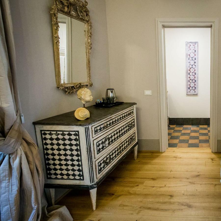 Bed and Breakfast San Pier Novello In Oltrarno Флоренция Экстерьер фото