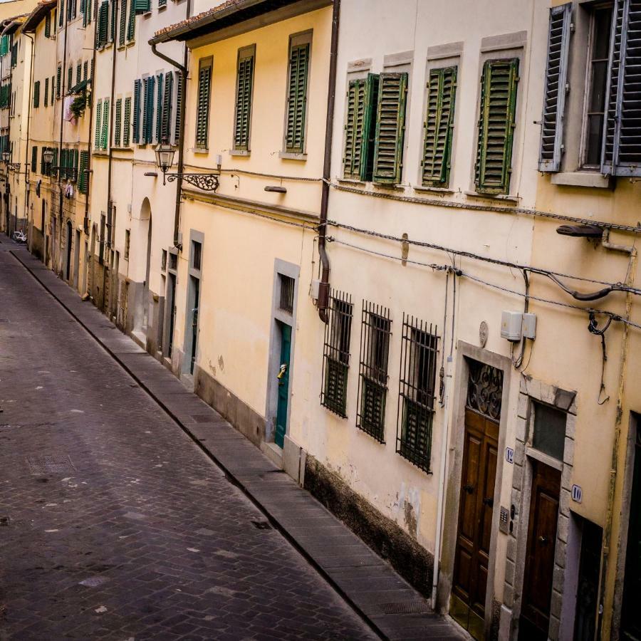 Bed and Breakfast San Pier Novello In Oltrarno Флоренция Экстерьер фото