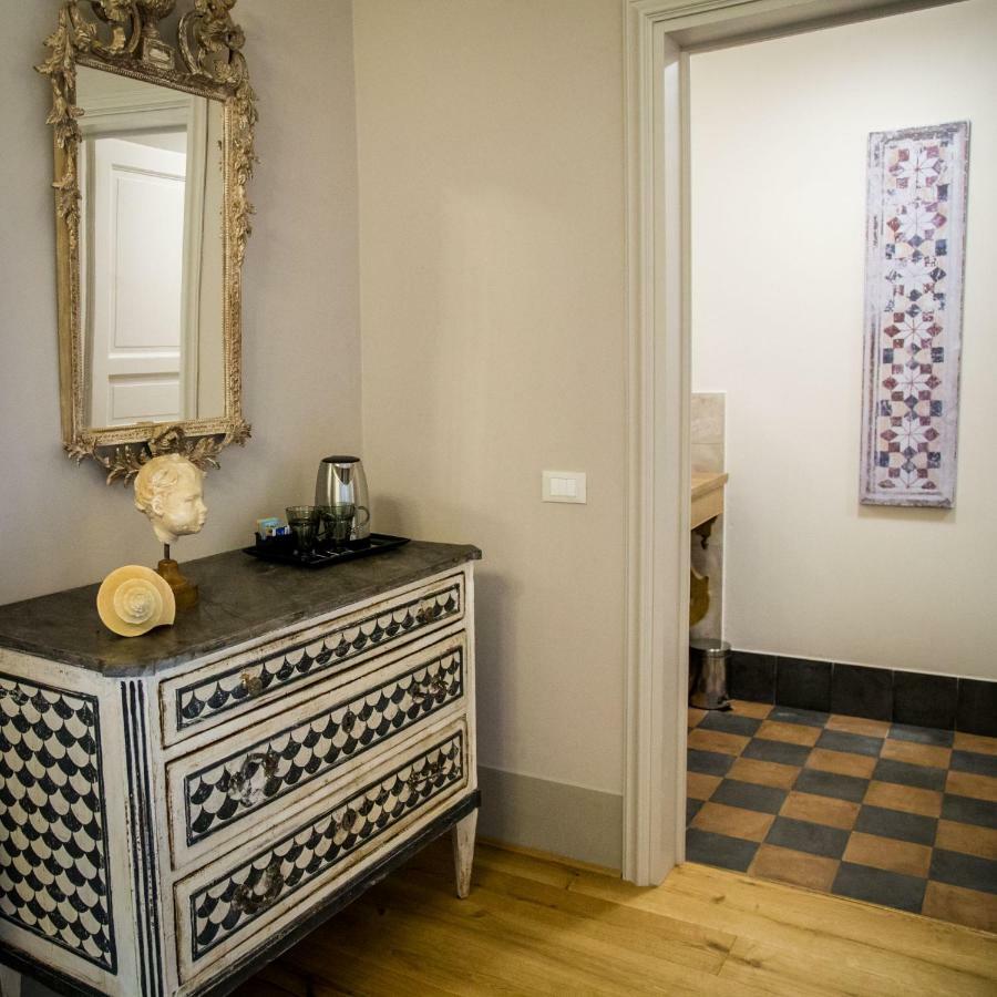 Bed and Breakfast San Pier Novello In Oltrarno Флоренция Экстерьер фото