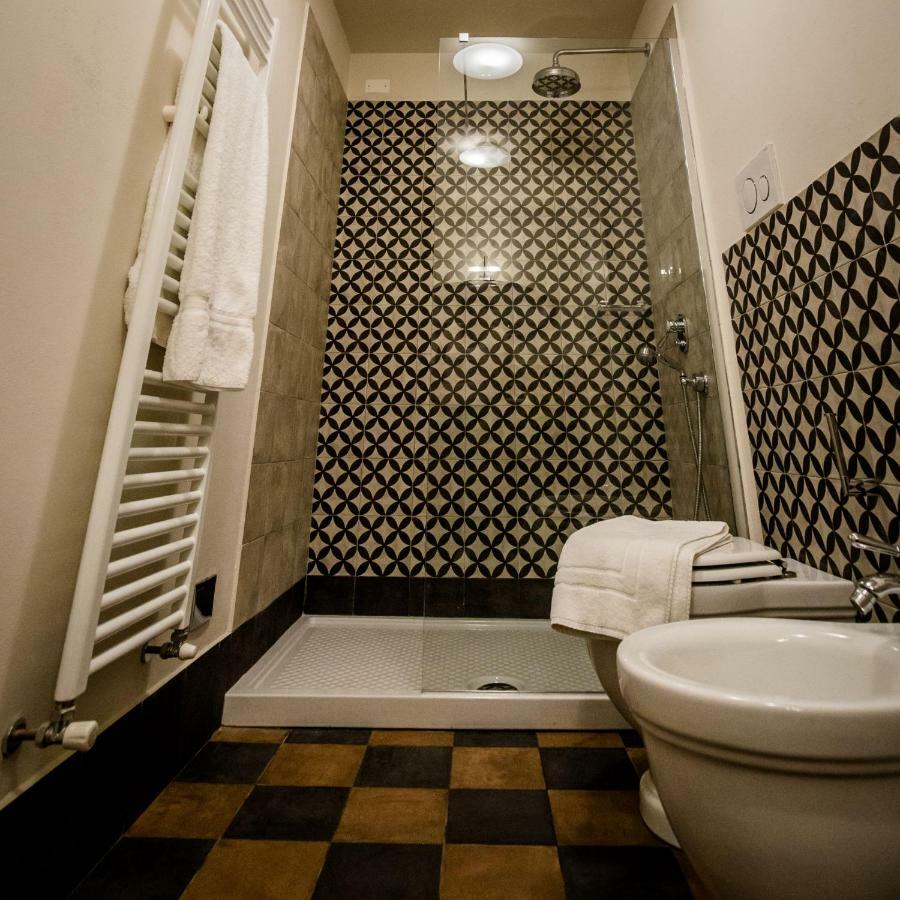 Bed and Breakfast San Pier Novello In Oltrarno Флоренция Экстерьер фото