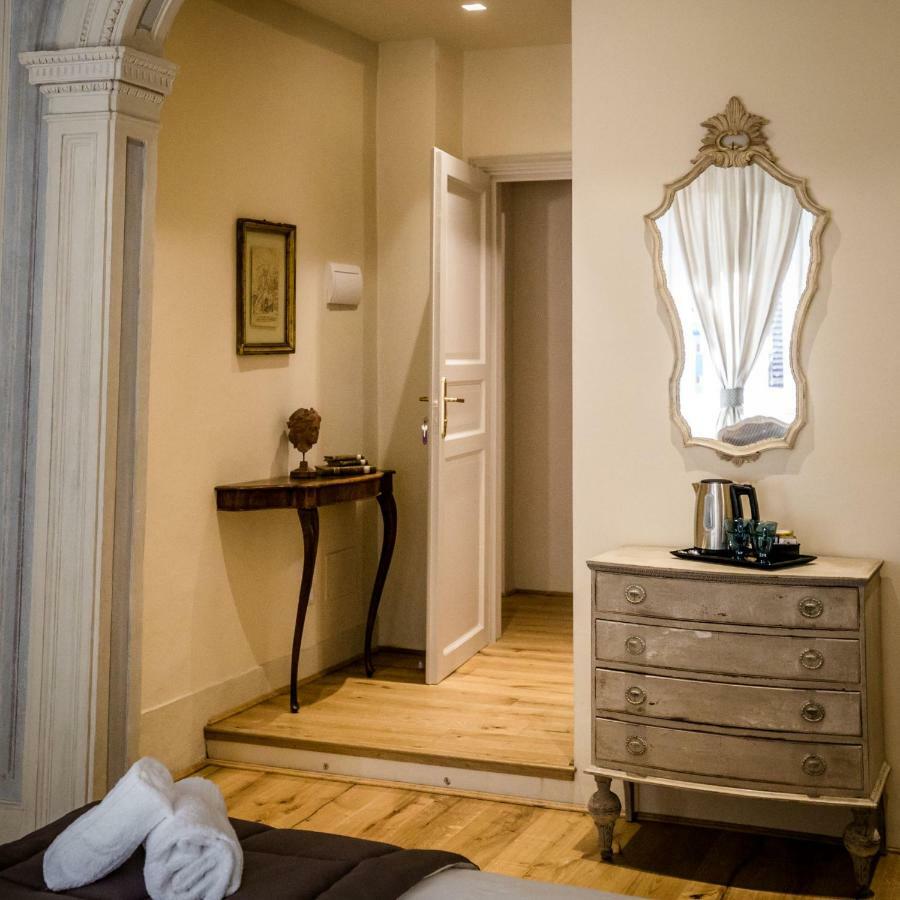 Bed and Breakfast San Pier Novello In Oltrarno Флоренция Экстерьер фото