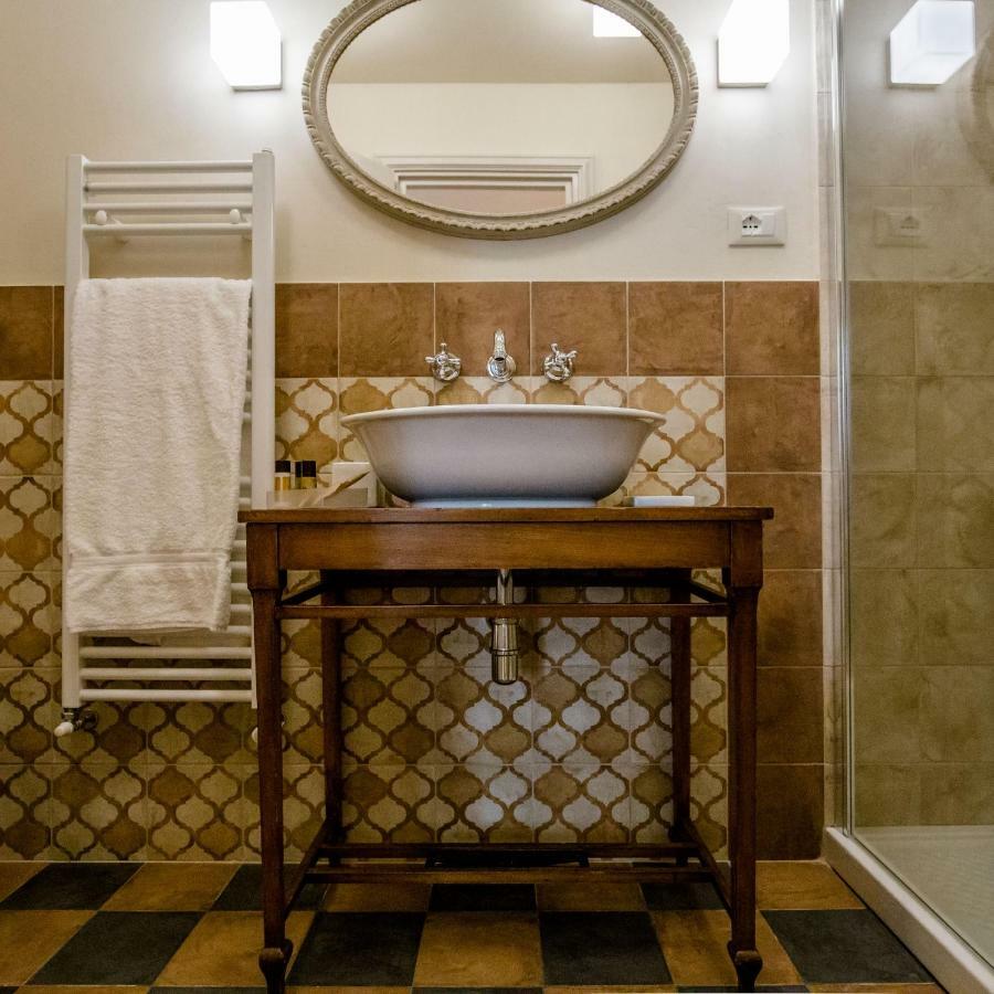 Bed and Breakfast San Pier Novello In Oltrarno Флоренция Экстерьер фото