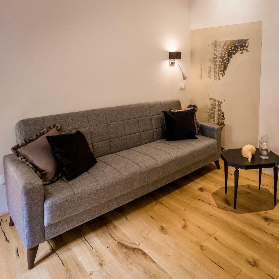 Bed and Breakfast San Pier Novello In Oltrarno Флоренция Экстерьер фото
