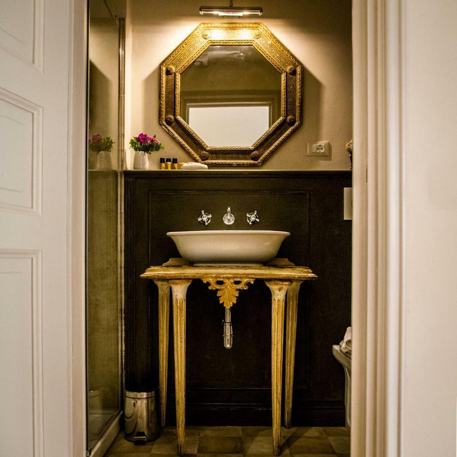 Bed and Breakfast San Pier Novello In Oltrarno Флоренция Экстерьер фото
