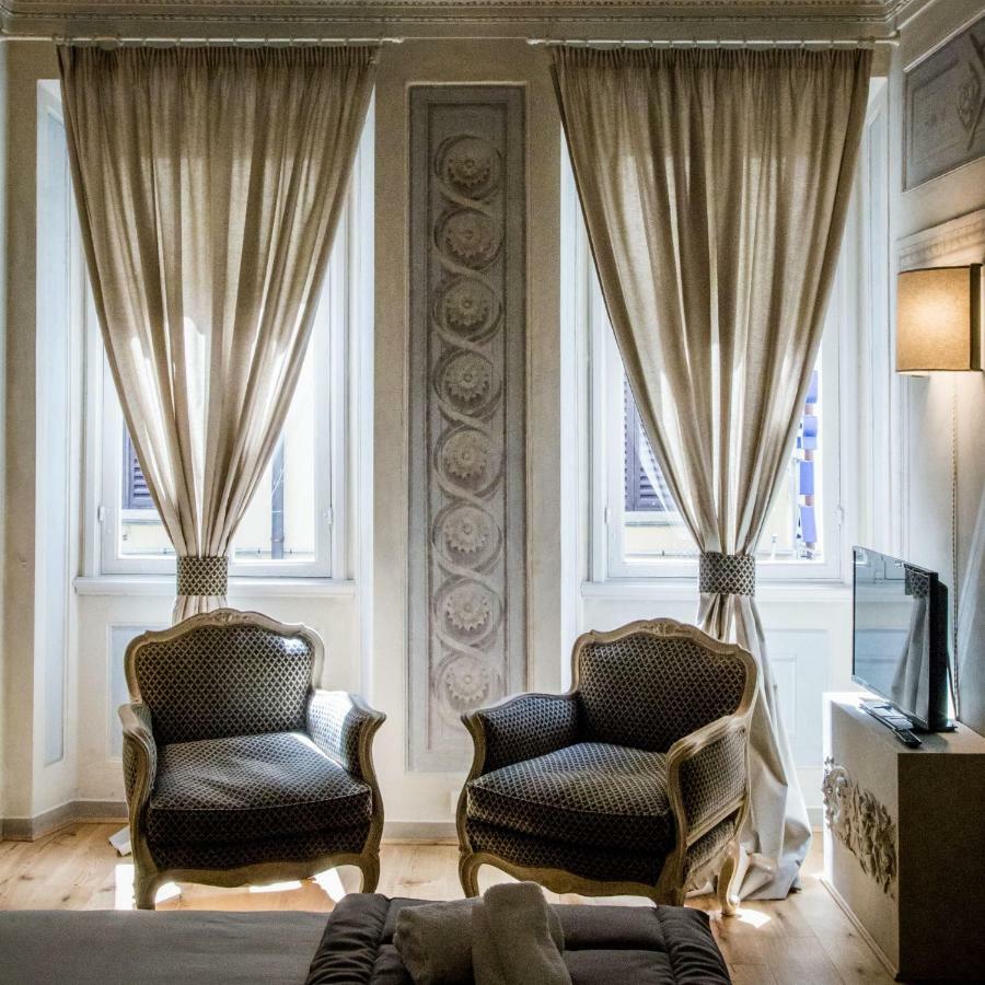 Bed and Breakfast San Pier Novello In Oltrarno Флоренция Экстерьер фото