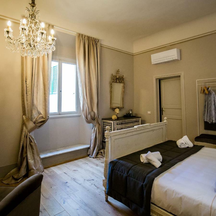 Bed and Breakfast San Pier Novello In Oltrarno Флоренция Экстерьер фото