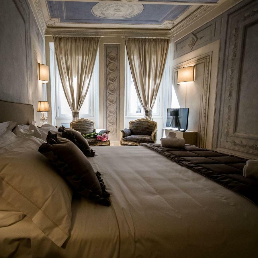 Bed and Breakfast San Pier Novello In Oltrarno Флоренция Экстерьер фото