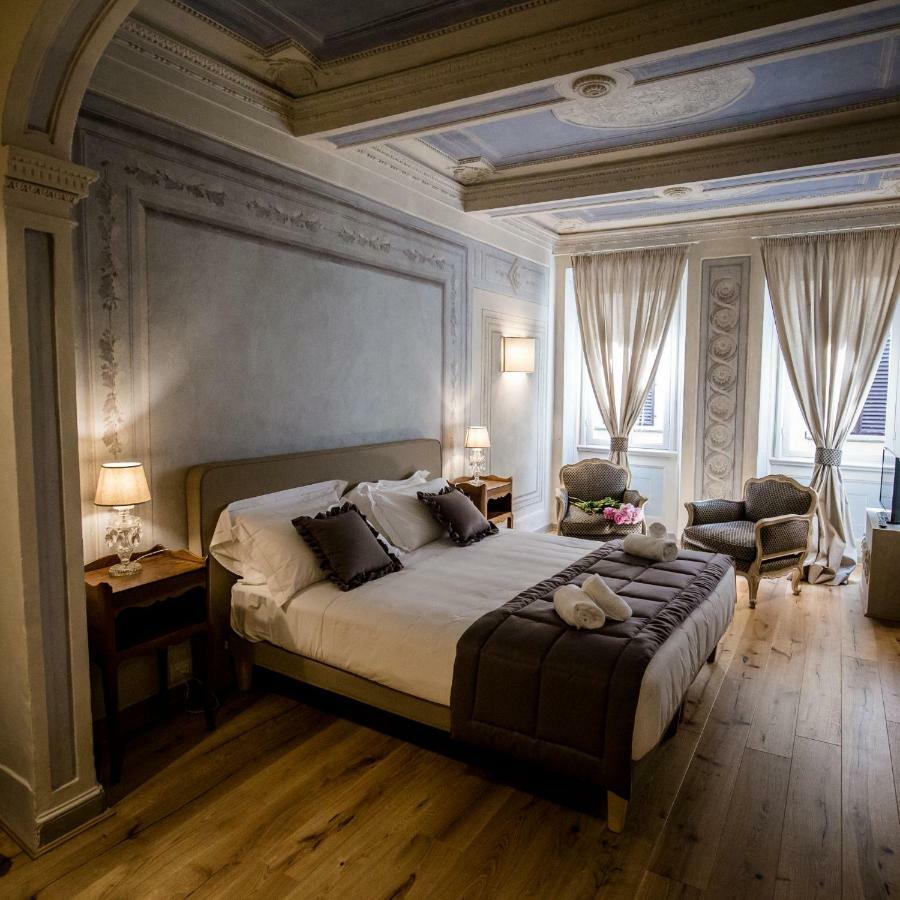 Bed and Breakfast San Pier Novello In Oltrarno Флоренция Экстерьер фото