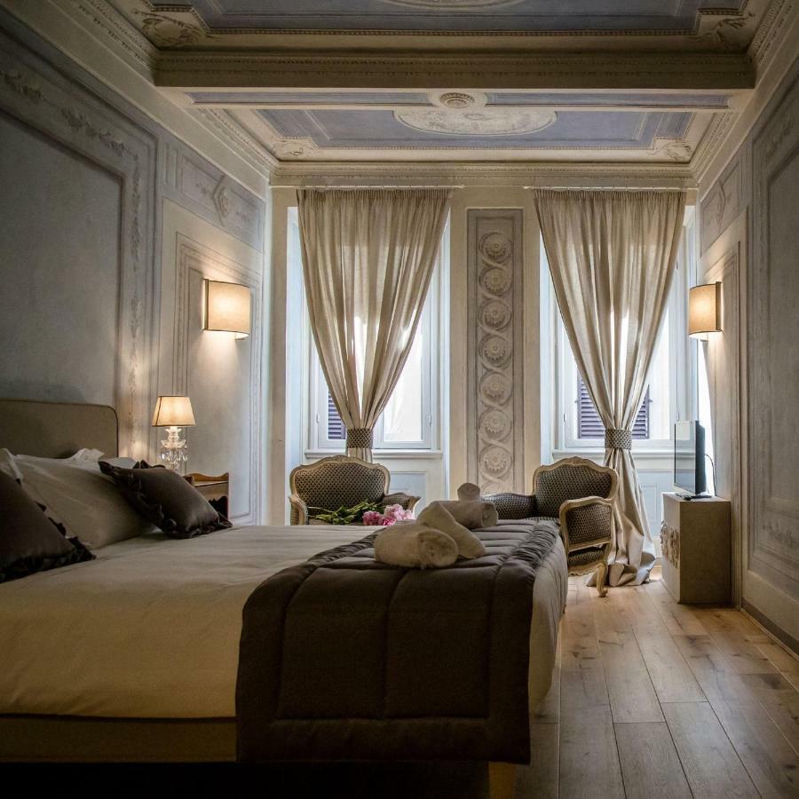 Bed and Breakfast San Pier Novello In Oltrarno Флоренция Экстерьер фото
