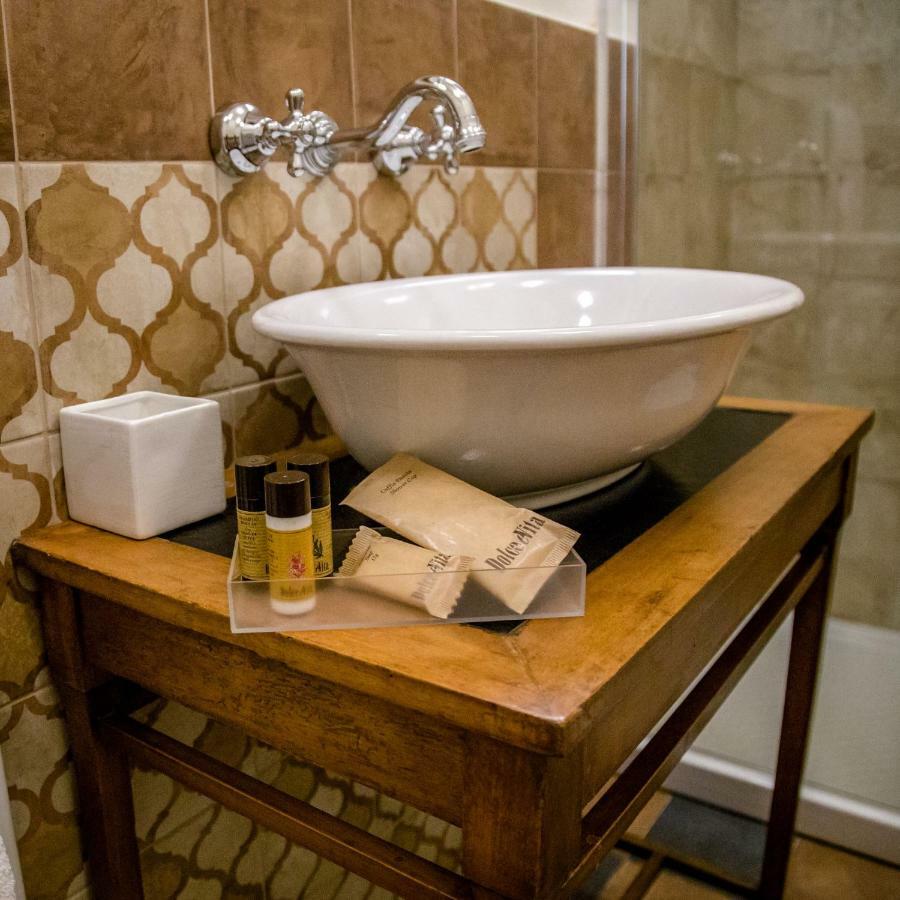 Bed and Breakfast San Pier Novello In Oltrarno Флоренция Экстерьер фото