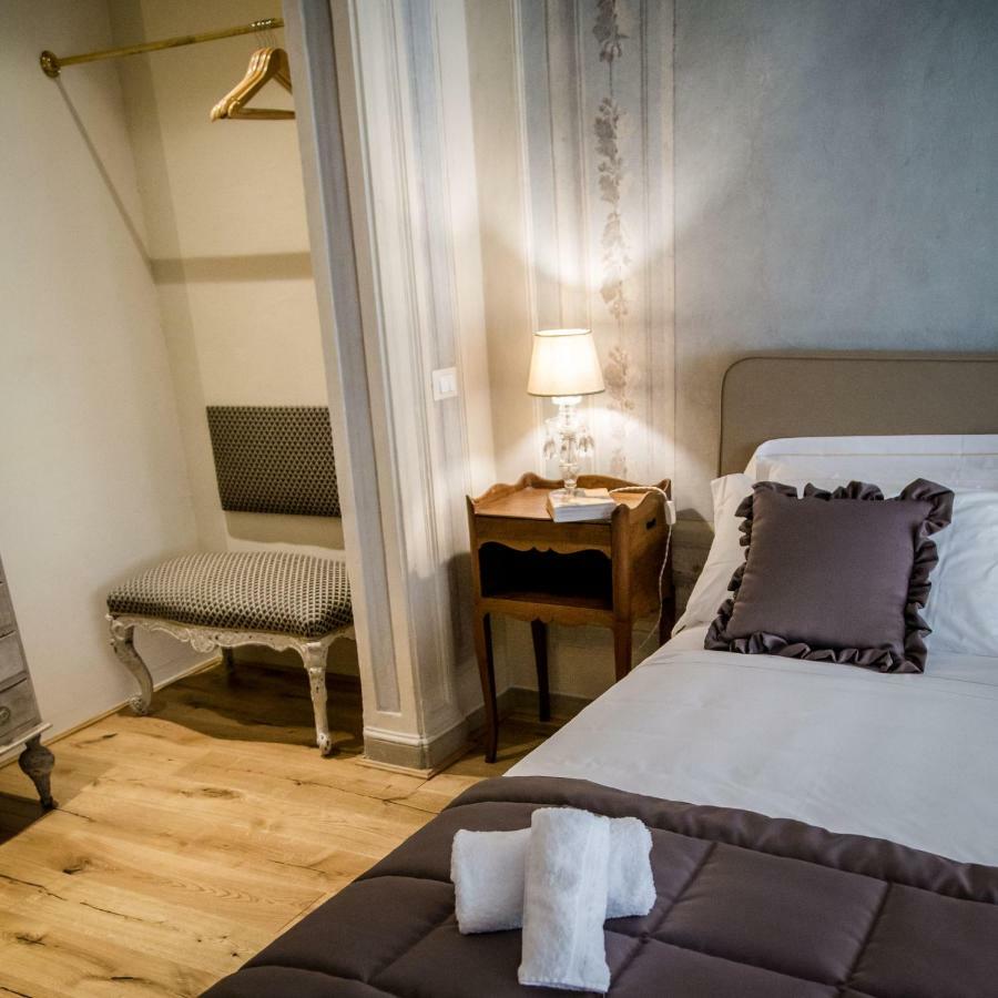 Bed and Breakfast San Pier Novello In Oltrarno Флоренция Экстерьер фото