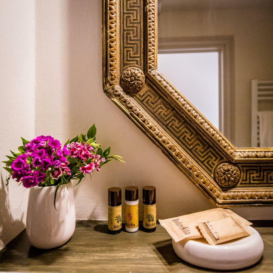 Bed and Breakfast San Pier Novello In Oltrarno Флоренция Экстерьер фото