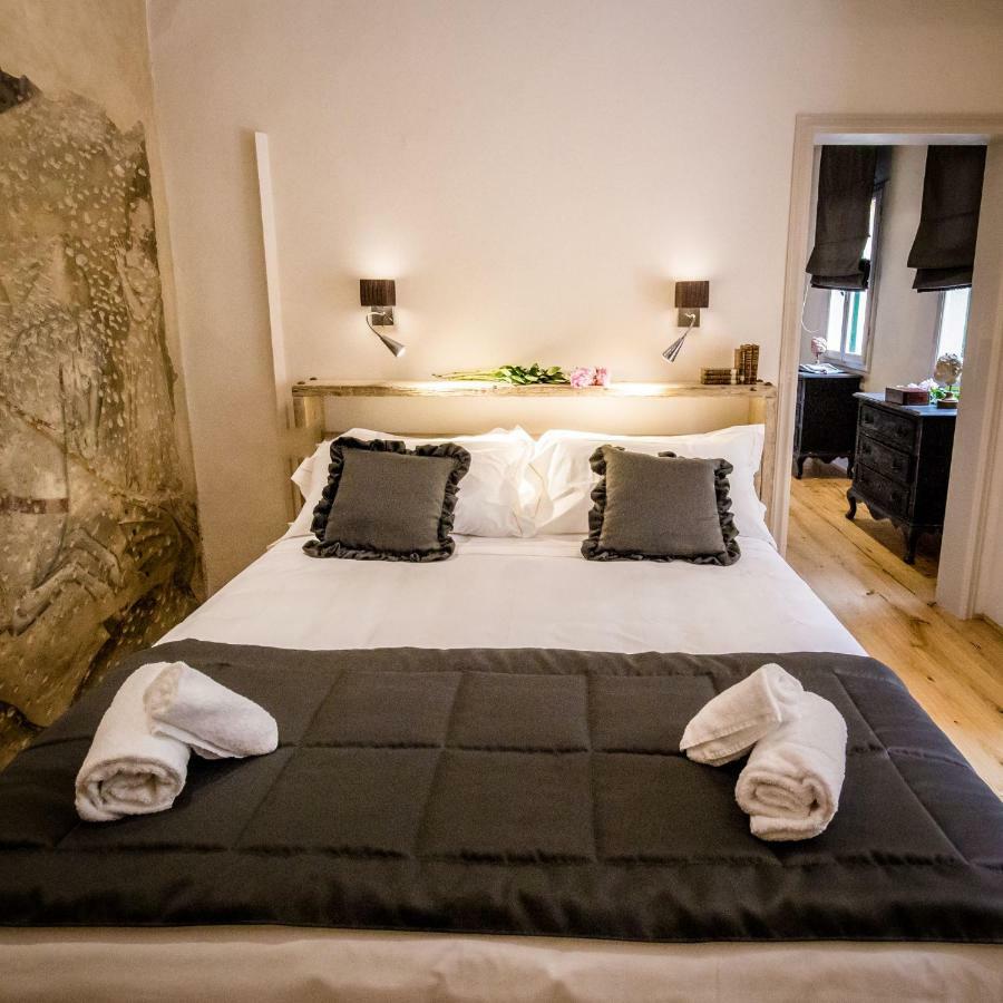 Bed and Breakfast San Pier Novello In Oltrarno Флоренция Экстерьер фото