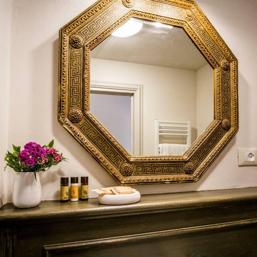 Bed and Breakfast San Pier Novello In Oltrarno Флоренция Экстерьер фото
