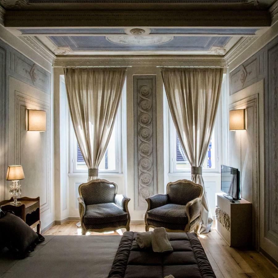 Bed and Breakfast San Pier Novello In Oltrarno Флоренция Экстерьер фото