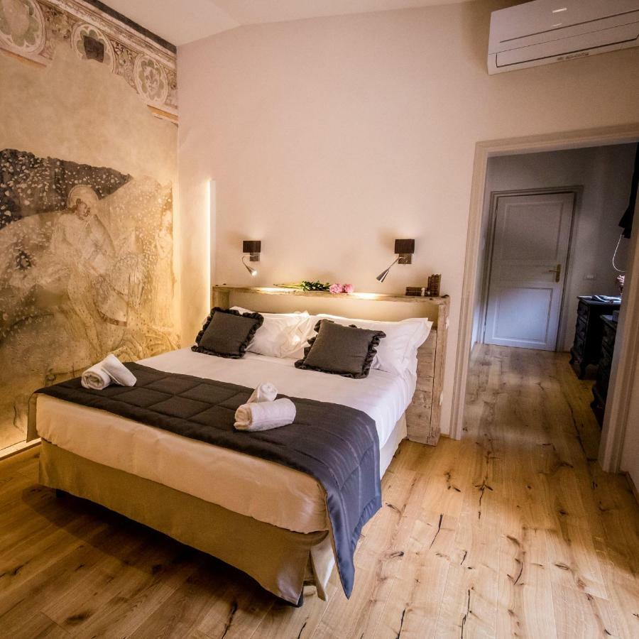 Bed and Breakfast San Pier Novello In Oltrarno Флоренция Экстерьер фото