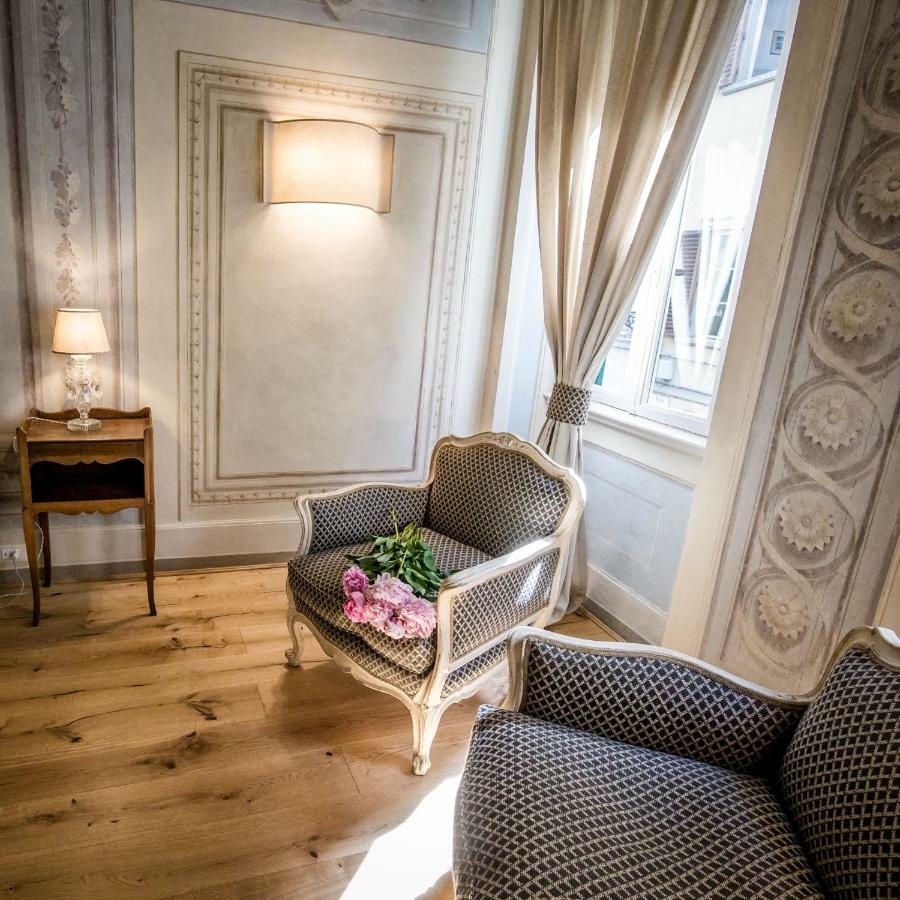 Bed and Breakfast San Pier Novello In Oltrarno Флоренция Экстерьер фото