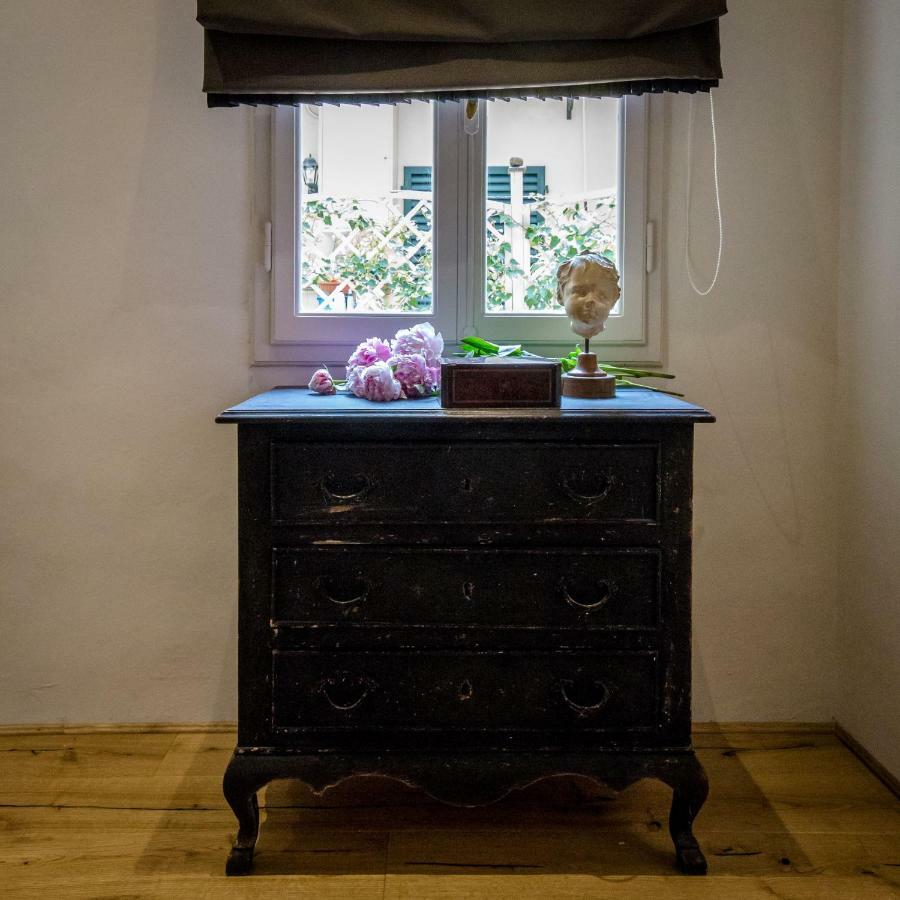 Bed and Breakfast San Pier Novello In Oltrarno Флоренция Экстерьер фото