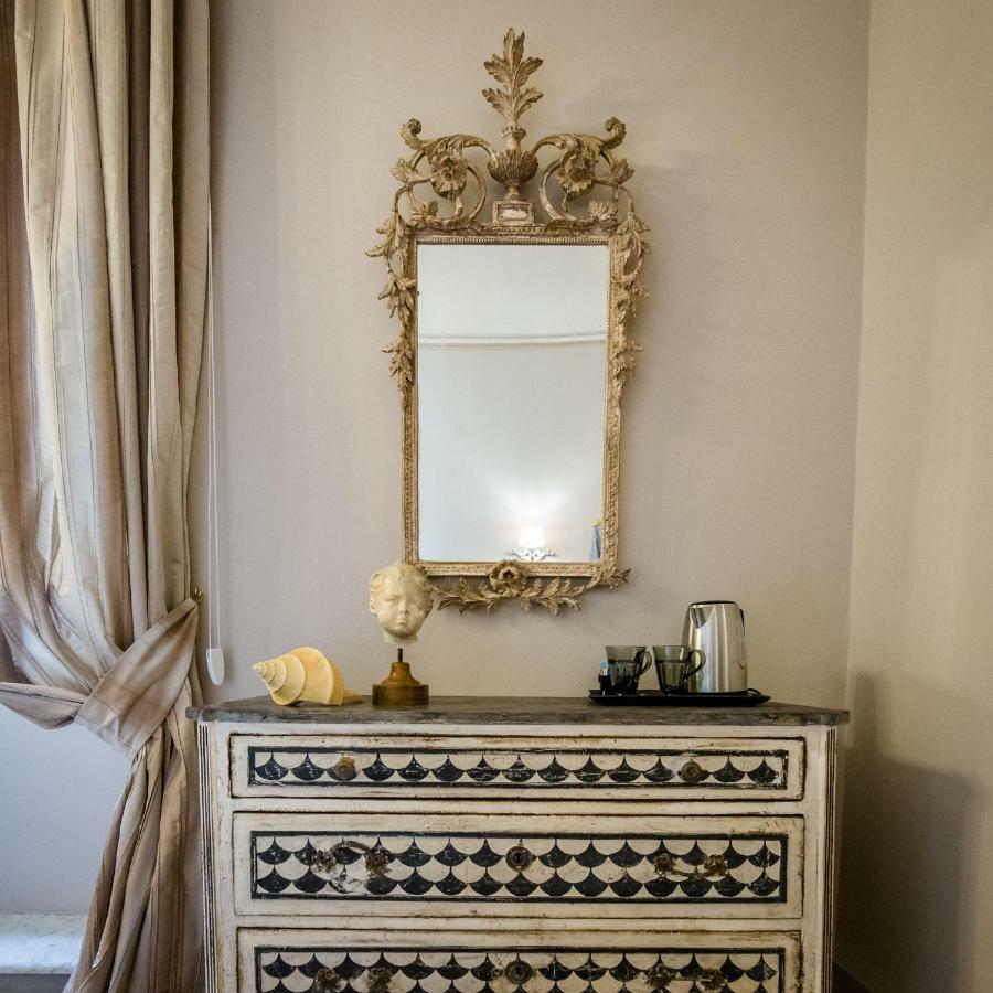 Bed and Breakfast San Pier Novello In Oltrarno Флоренция Экстерьер фото