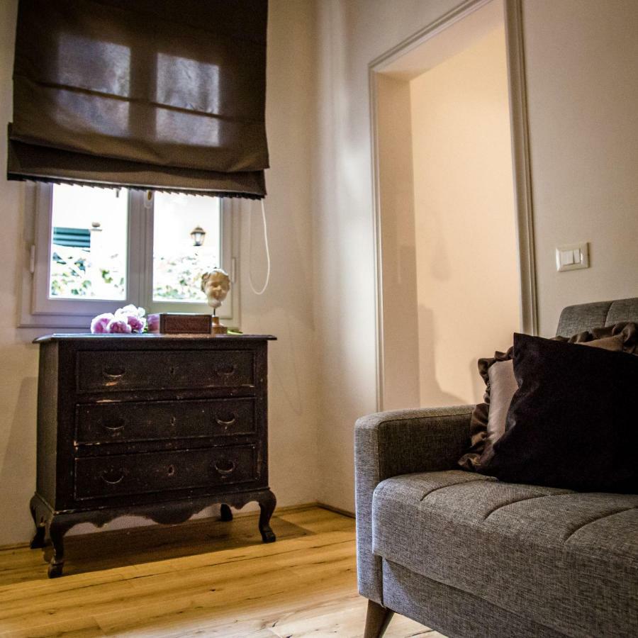 Bed and Breakfast San Pier Novello In Oltrarno Флоренция Экстерьер фото