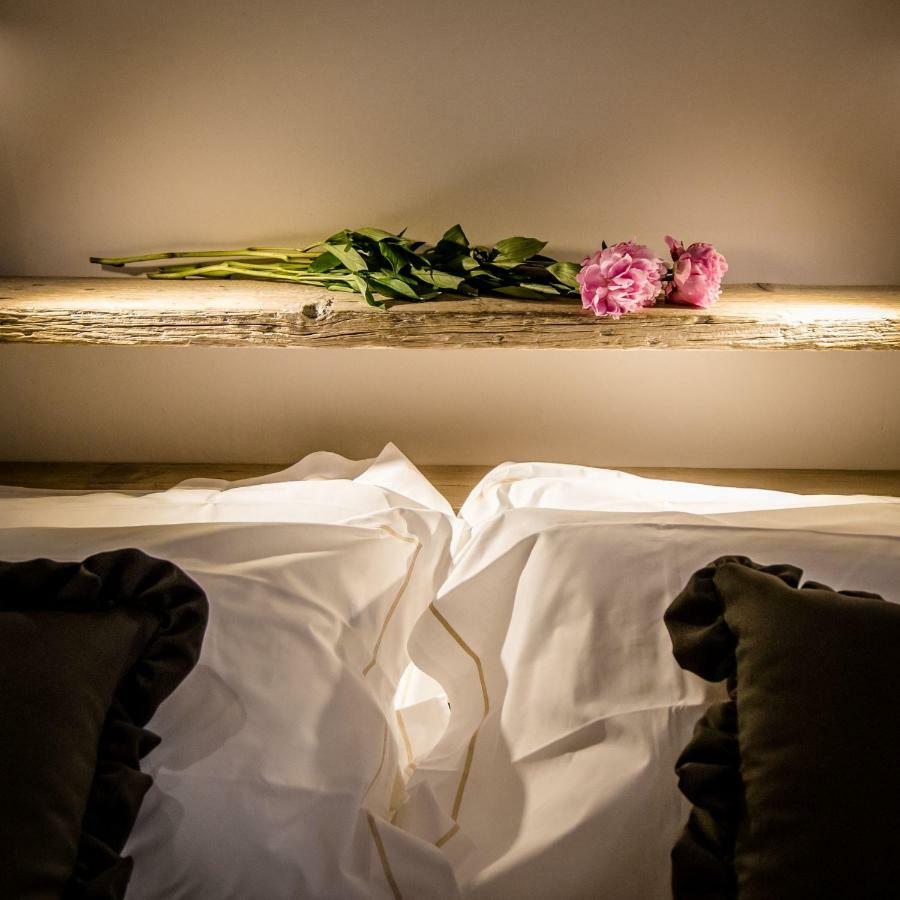 Bed and Breakfast San Pier Novello In Oltrarno Флоренция Экстерьер фото