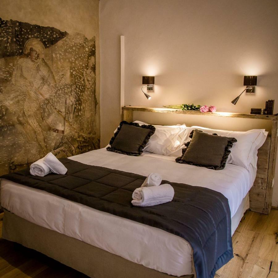 Bed and Breakfast San Pier Novello In Oltrarno Флоренция Экстерьер фото