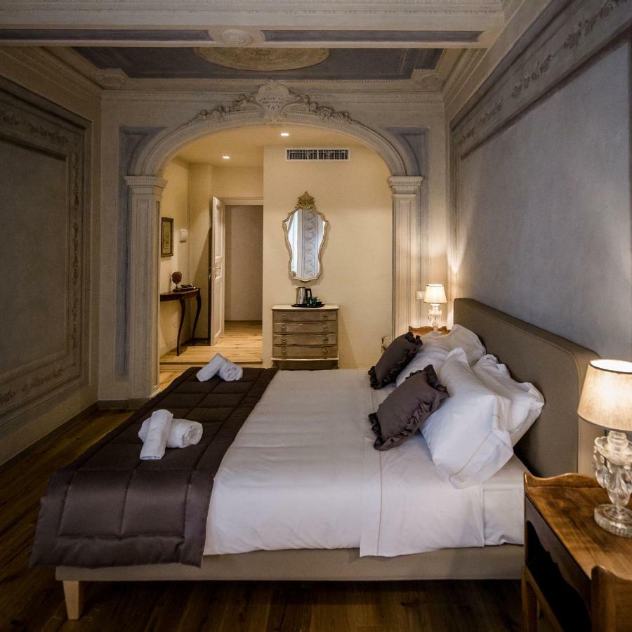 Bed and Breakfast San Pier Novello In Oltrarno Флоренция Экстерьер фото