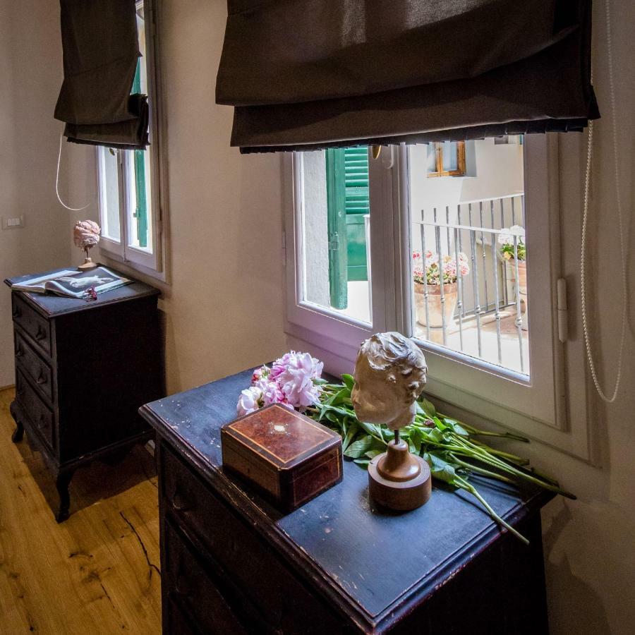 Bed and Breakfast San Pier Novello In Oltrarno Флоренция Экстерьер фото