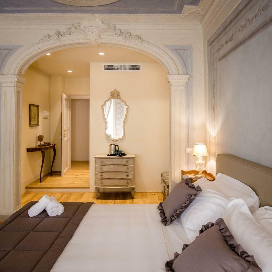 Bed and Breakfast San Pier Novello In Oltrarno Флоренция Экстерьер фото