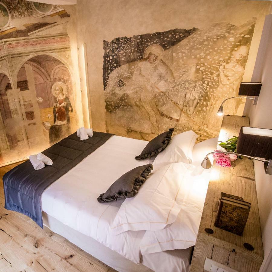 Bed and Breakfast San Pier Novello In Oltrarno Флоренция Экстерьер фото