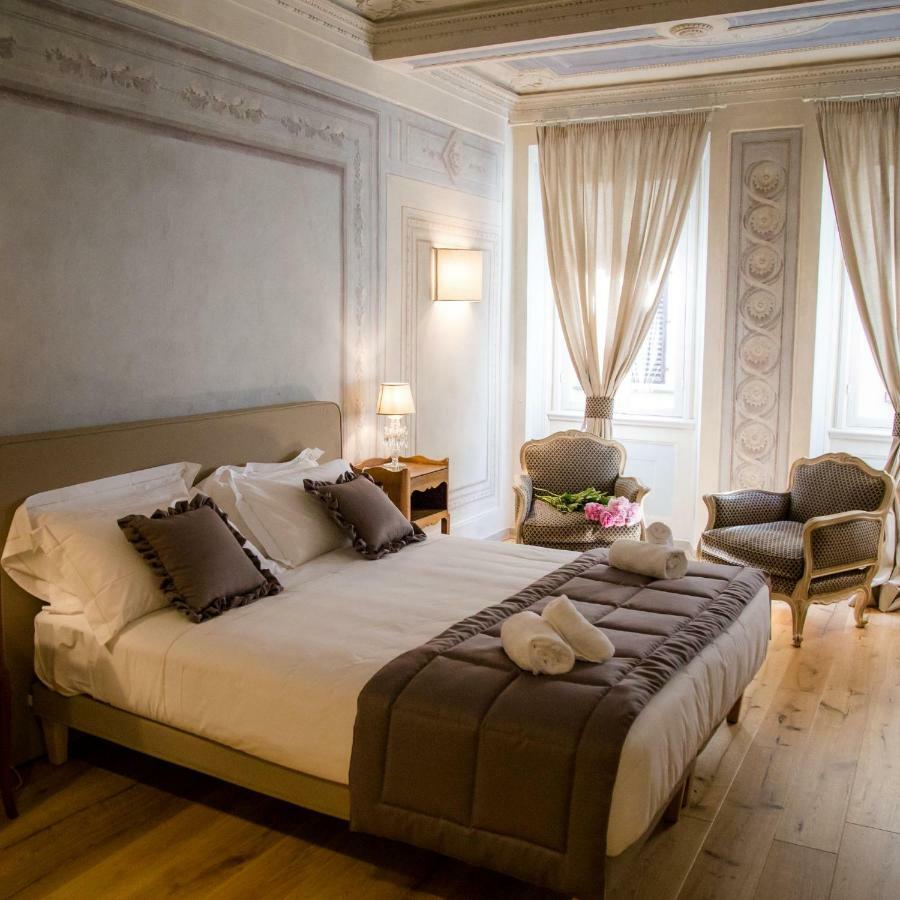 Bed and Breakfast San Pier Novello In Oltrarno Флоренция Экстерьер фото