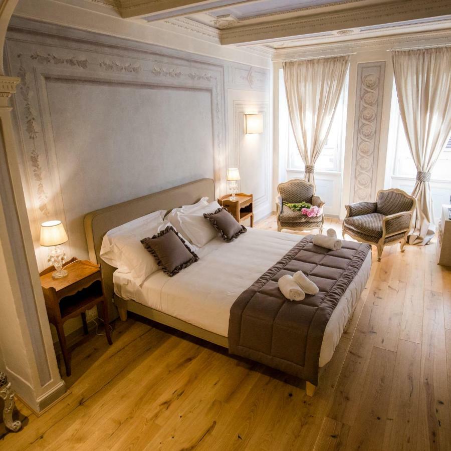Bed and Breakfast San Pier Novello In Oltrarno Флоренция Экстерьер фото