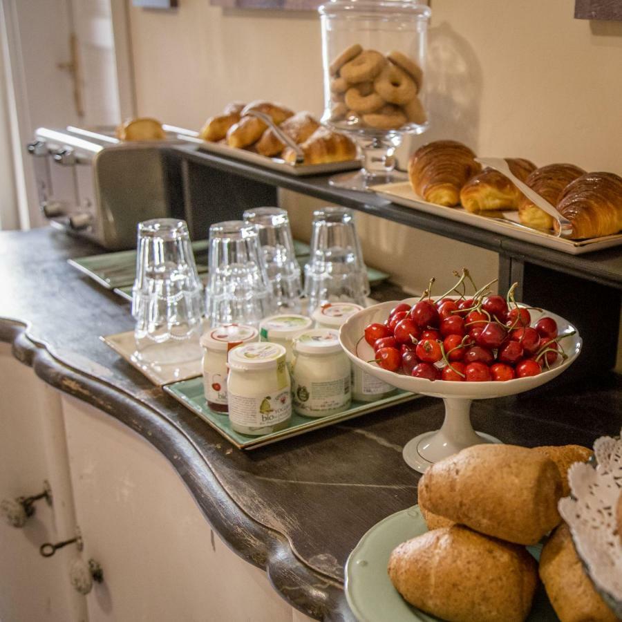Bed and Breakfast San Pier Novello In Oltrarno Флоренция Экстерьер фото