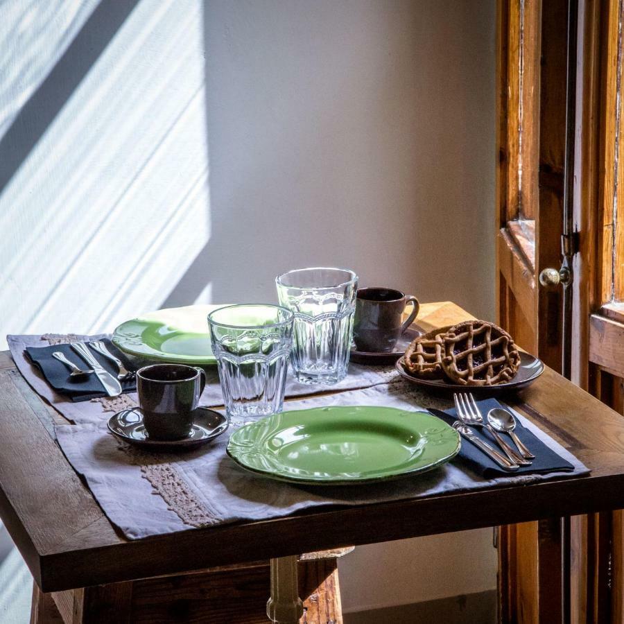 Bed and Breakfast San Pier Novello In Oltrarno Флоренция Экстерьер фото
