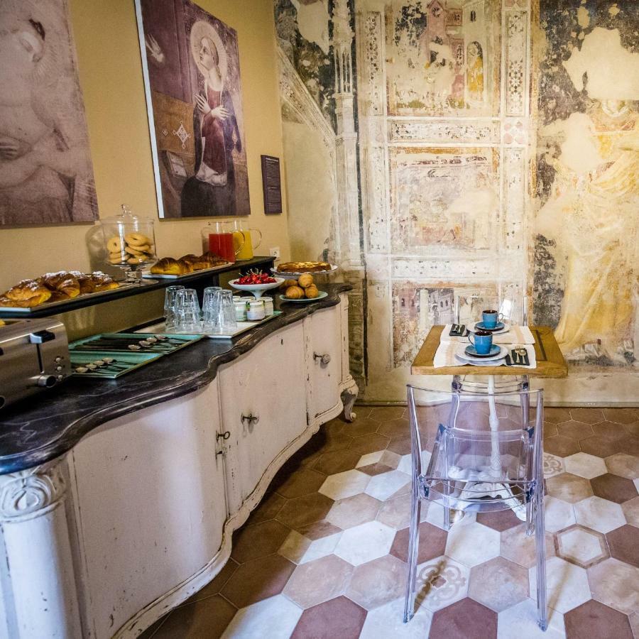 Bed and Breakfast San Pier Novello In Oltrarno Флоренция Экстерьер фото