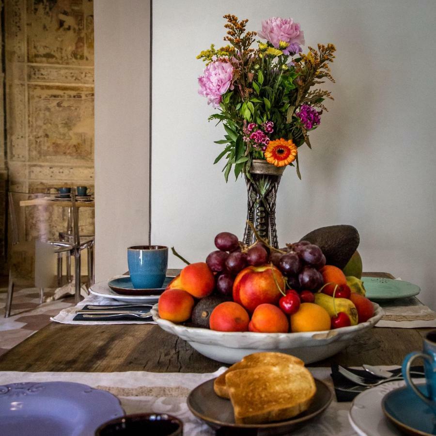 Bed and Breakfast San Pier Novello In Oltrarno Флоренция Экстерьер фото