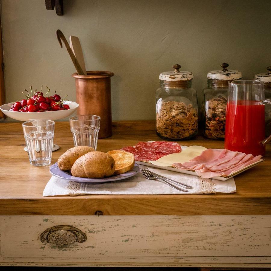 Bed and Breakfast San Pier Novello In Oltrarno Флоренция Экстерьер фото