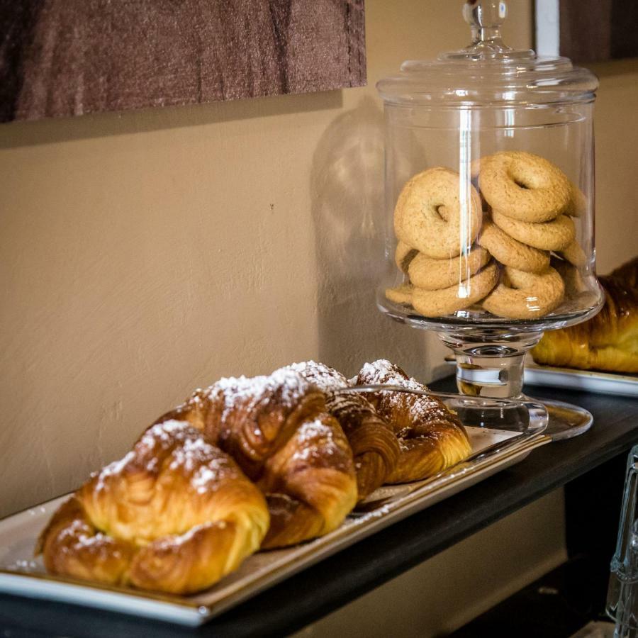 Bed and Breakfast San Pier Novello In Oltrarno Флоренция Экстерьер фото