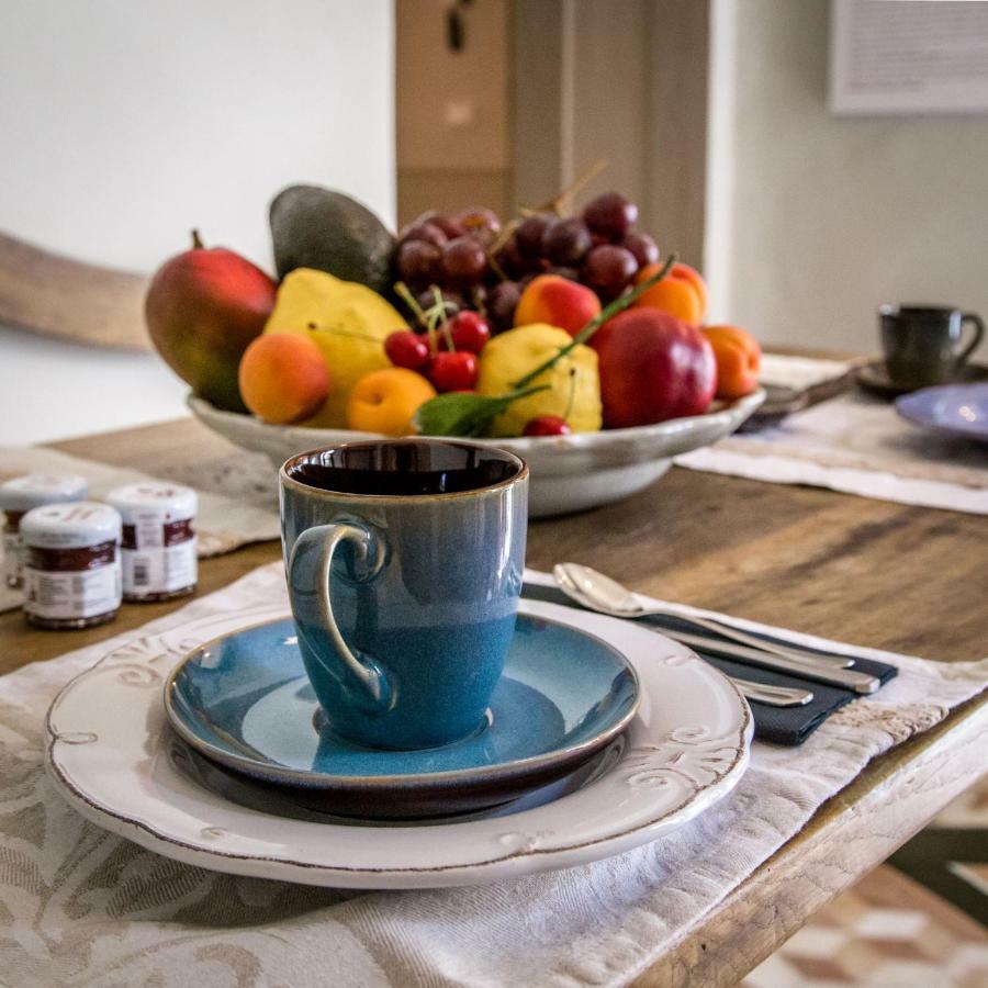 Bed and Breakfast San Pier Novello In Oltrarno Флоренция Экстерьер фото