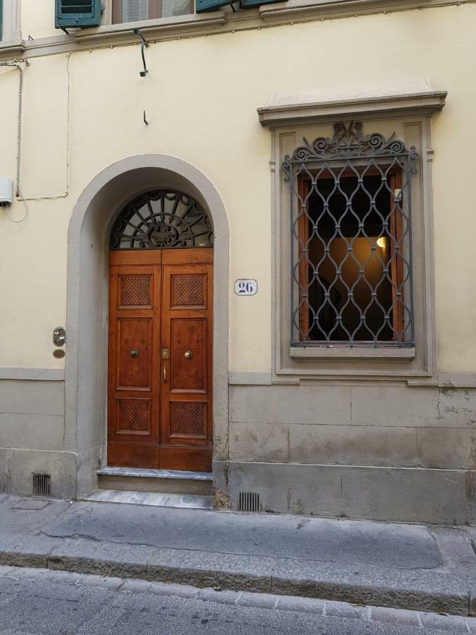 Bed and Breakfast San Pier Novello In Oltrarno Флоренция Экстерьер фото