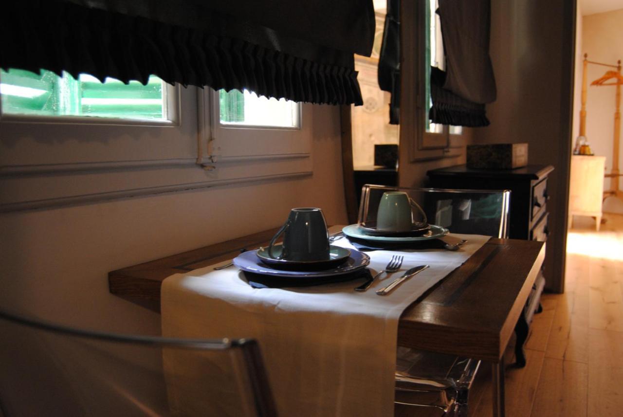 Bed and Breakfast San Pier Novello In Oltrarno Флоренция Экстерьер фото