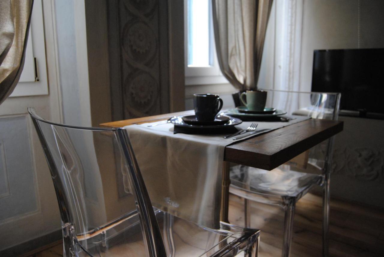 Bed and Breakfast San Pier Novello In Oltrarno Флоренция Экстерьер фото
