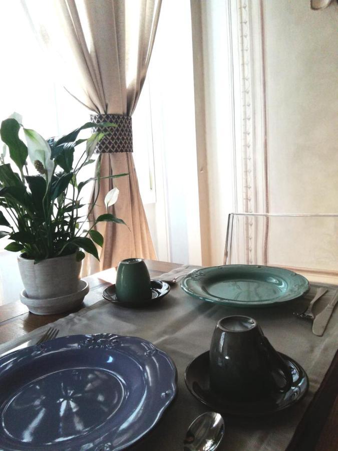 Bed and Breakfast San Pier Novello In Oltrarno Флоренция Экстерьер фото